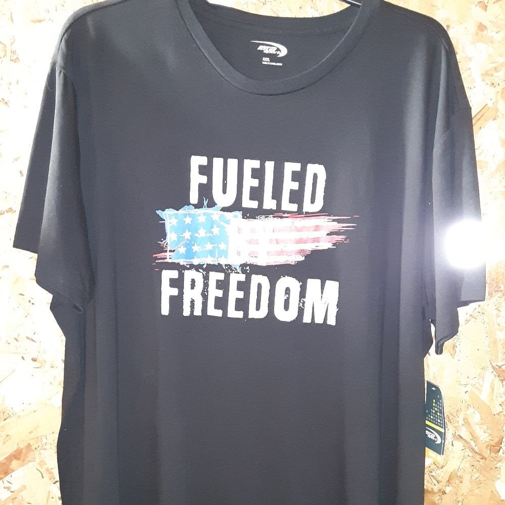 Men's Freedom shirt